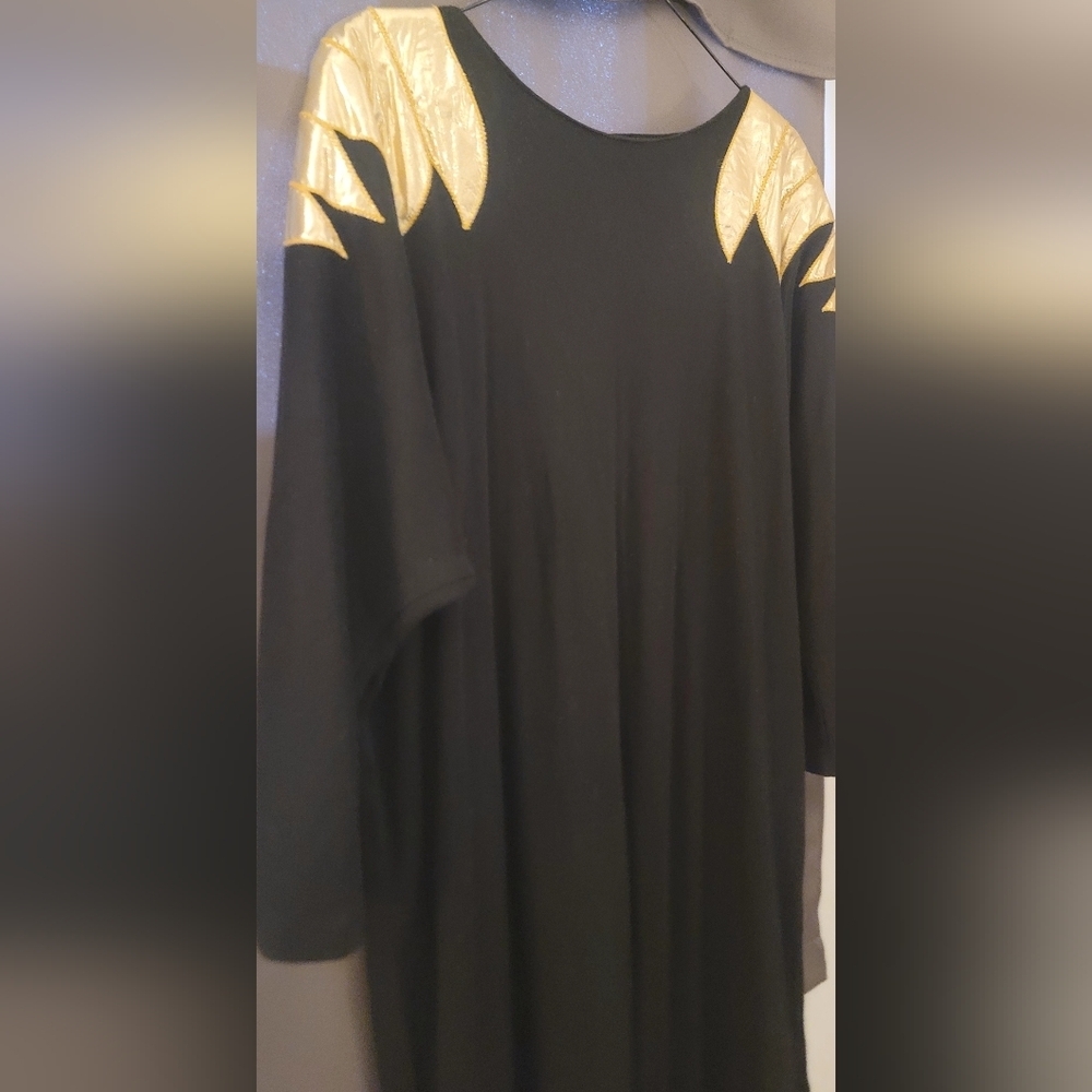 Vintage Sugar Los Angeles Dress Size 22W - Picture 2 of 14